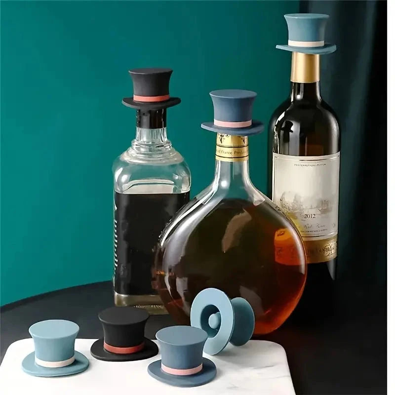 Bouchon de vin Home & Nature