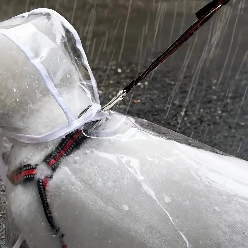 Imperméable pour chien Home & Nature