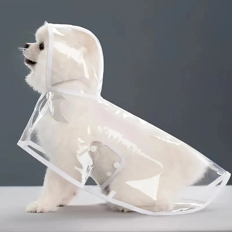 Imperméable pour chien Home & Nature