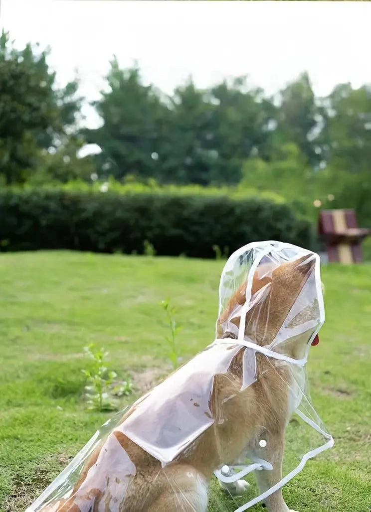 Imperméable pour chien Home & Nature