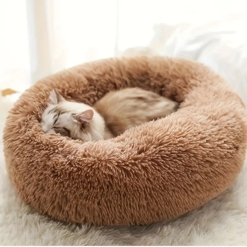 Coussin Pouf pour Chat