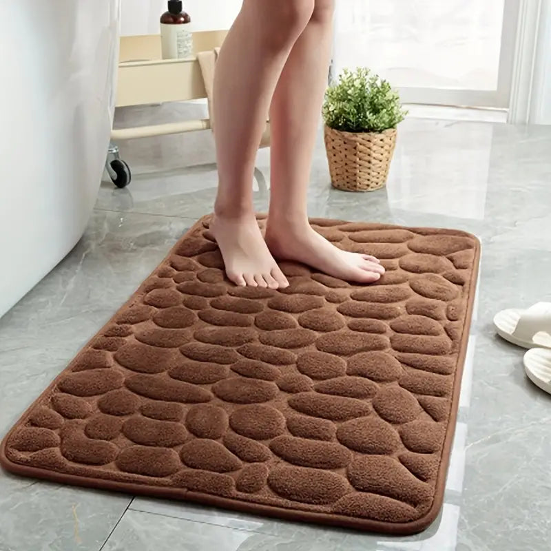 Tapis bain antidérapant