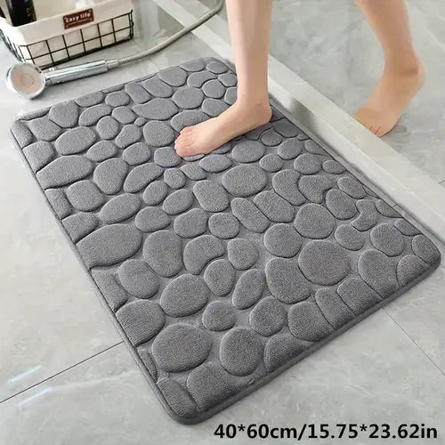 Tapis bain antidérapant