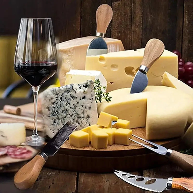 Couteau a fromage Home & Nature 