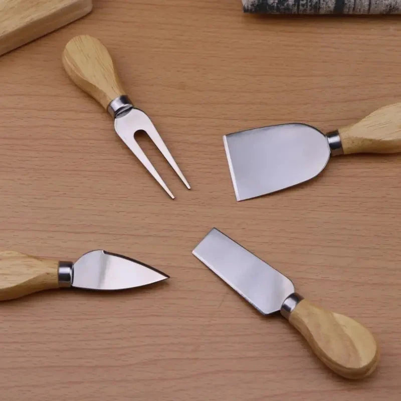 Couteau a fromage Home & Nature 