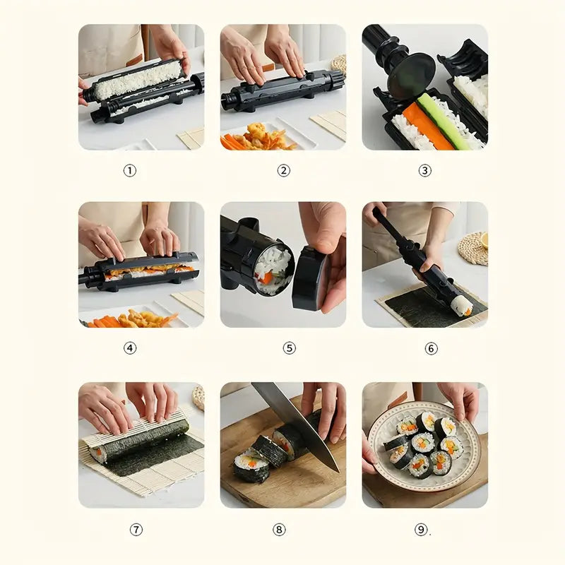 Kit sushi